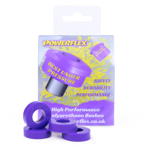 Jaguar (PFR27-210BLK) Rear Anti Roll Bar Link Bush