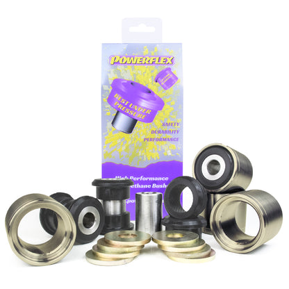 Jaguar (PFR27-411BLK) Rear Diff Strut Bush