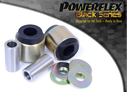 Jaguar (PFR27-611BLK) Rear Lower Arm Inner Rear Bush