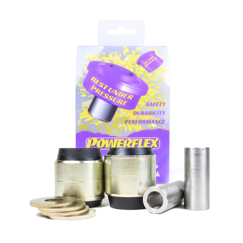 Jaguar (PFR27-612BLK) Rear Lower Arm Outer Bush