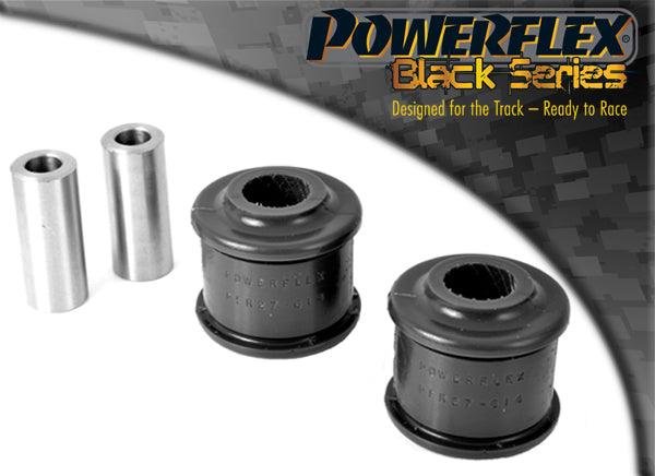 Jaguar (PFR27-614BLK) Rear Upper Arm Front Bush