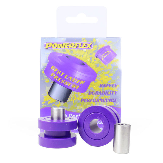 Lancia (PFR30-307BLK) Rear Trailing Arm Front Bush