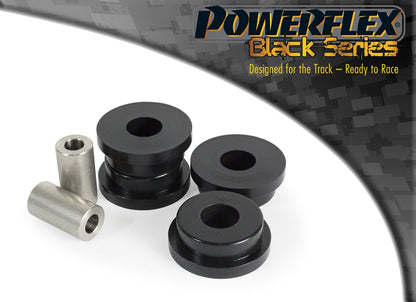 Lancia (PFR30-308BLK) Rear Hub to Trailing Arm Bush