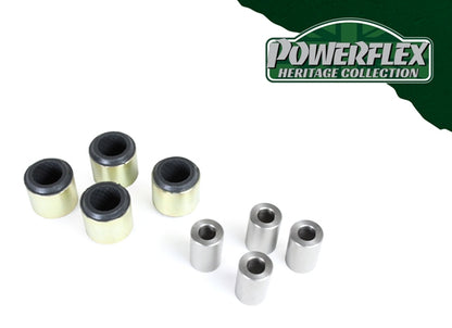 Lancia (PFR30-309H) Rear Lateral Arm Inner & Outer Bush