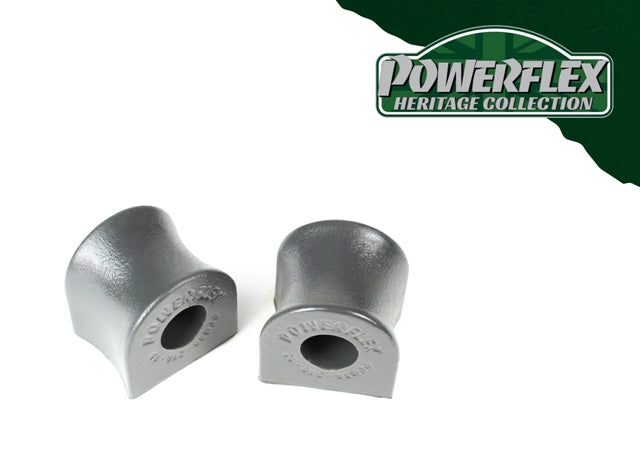 Lancia (PFR30-310-15H) Rear Anti Roll Bar Bush 15mm