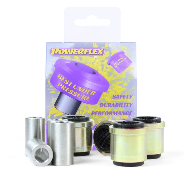 Lancia (PFR30-313BLK) Rear Track Rod Bush