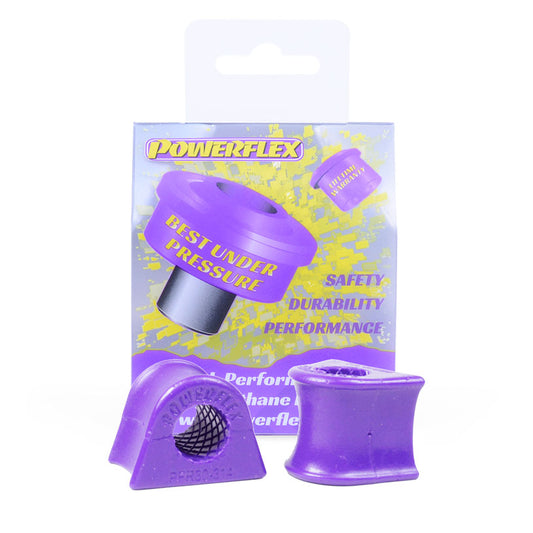 Lancia (PFR30-314) Rear Anti Roll Bar Support Upper Bush