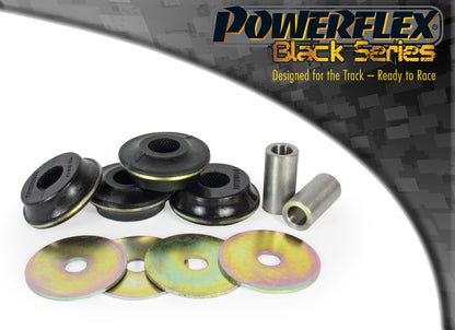 Lancia (PFR30-334BLK) Rear Diff Mounting Bush