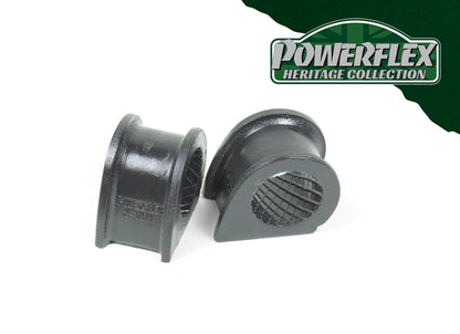 Audi (PFR3-1011-25H) Front Anti Roll Bar Mount 25mm