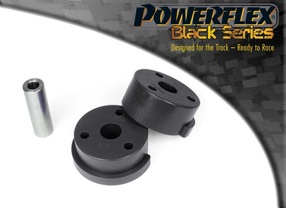 Audi (PFR3-107BLK) Rear Differential Mount