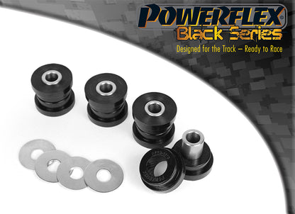 Audi (PFR3-1116BLK) Rear Anti Roll Bar Link Bush