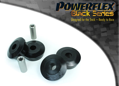 Audi (PFR3-1132BLK) Rear Diff Rear Mounting Bush