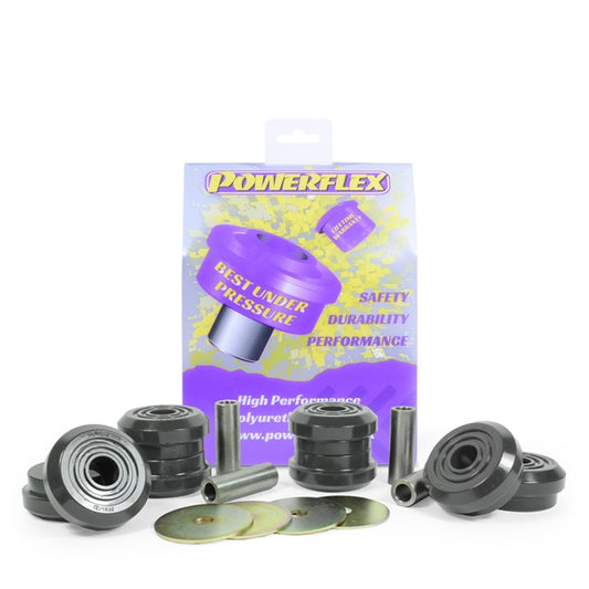 Audi (PFR3-122BLK) Rear Subframe Mounting Bush