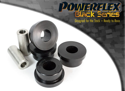 Audi (PFR3-205BLK) Rear Lower Arm Front Bush