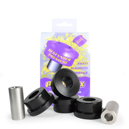 Audi (PFR3-205BLK) Rear Lower Arm Front Bush