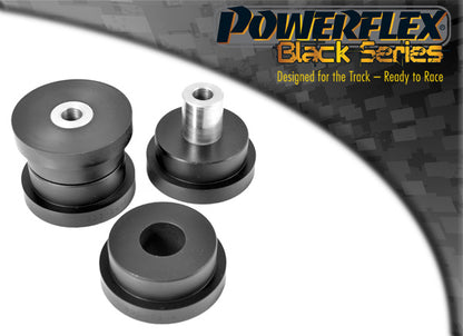 Audi (PFR3-206BLK) Rear Lower Arm Rear Bush