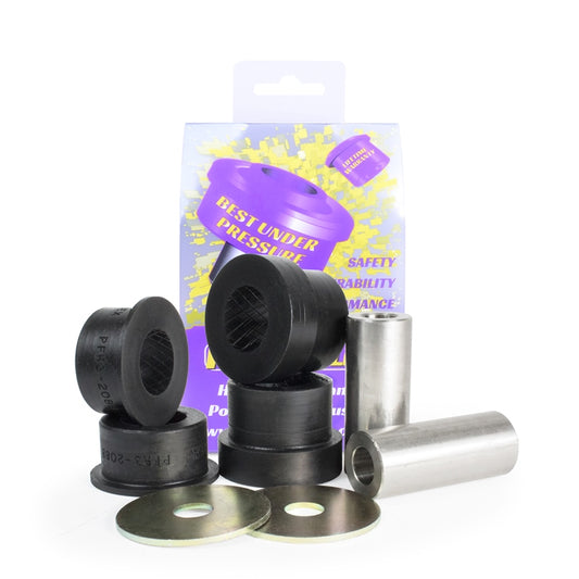 Audi (PFR3-208BLK) Rear Upper Arm Outer Bush