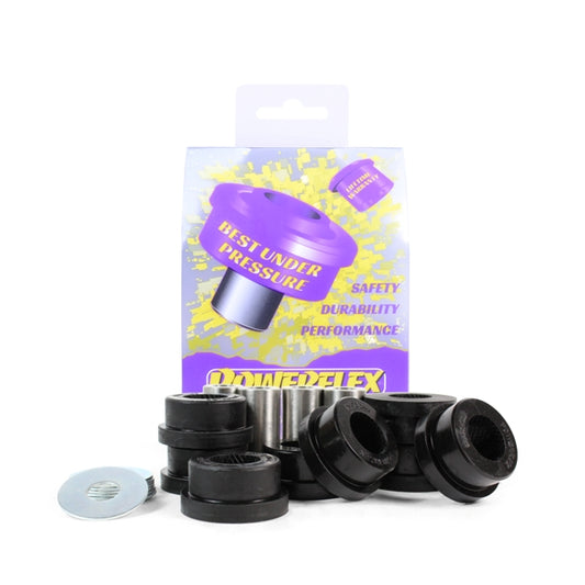 Audi (PFR3-209) Rear Upper Arm Inner Bush (Pressed Arm)