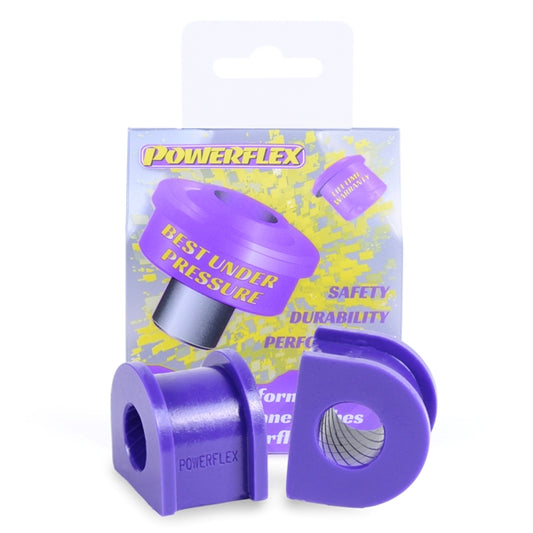 Audi (PFR3-210-16BLK) Rear Anti Roll Bar Bush 16mm