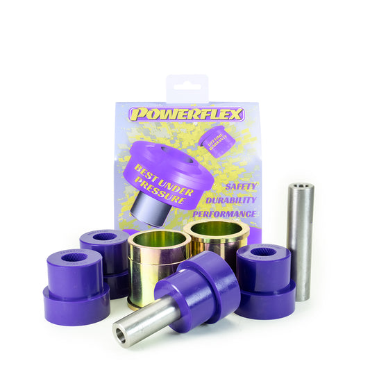 Audi (PFR3-214BLK) Rear Beam Mounting Bush