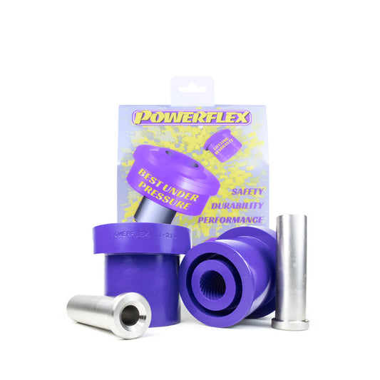 Audi (PFR3-215BLK) Rear Beam Mount Bush