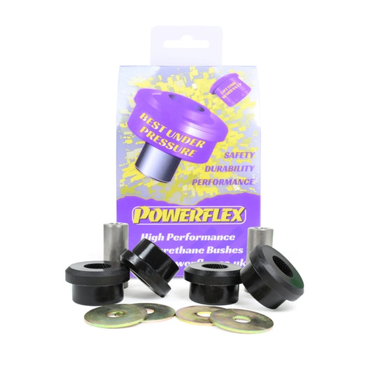 Audi (PFR3-217BLK) Rear Lower Wheel Bearing Housing Bush