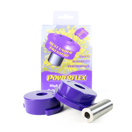 Audi (PFR3-270BLK) Rear Diff Front Mounting Bush