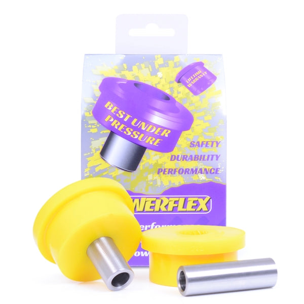 Lotus (PFR34-232BLK) Lower Engine Mount Bush