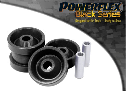 Volkswagen (PFR3-508BLK) Rear Trailing Arm Front Bush