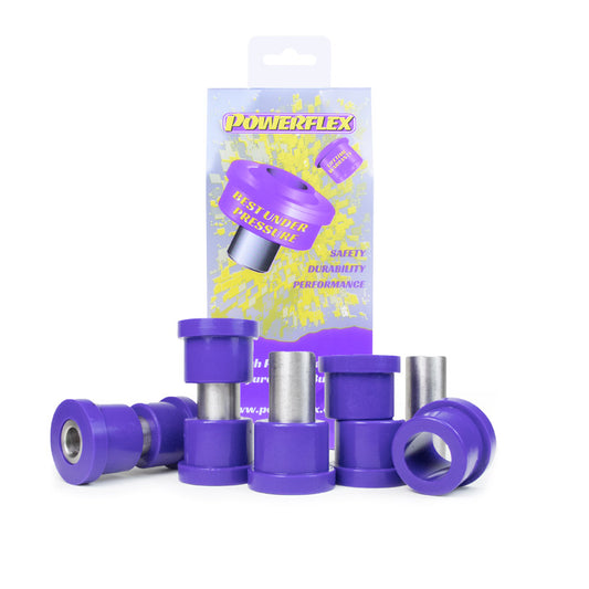 Mazda (PFR36-110BLK) Rear Lower Inner Wishbone Bush