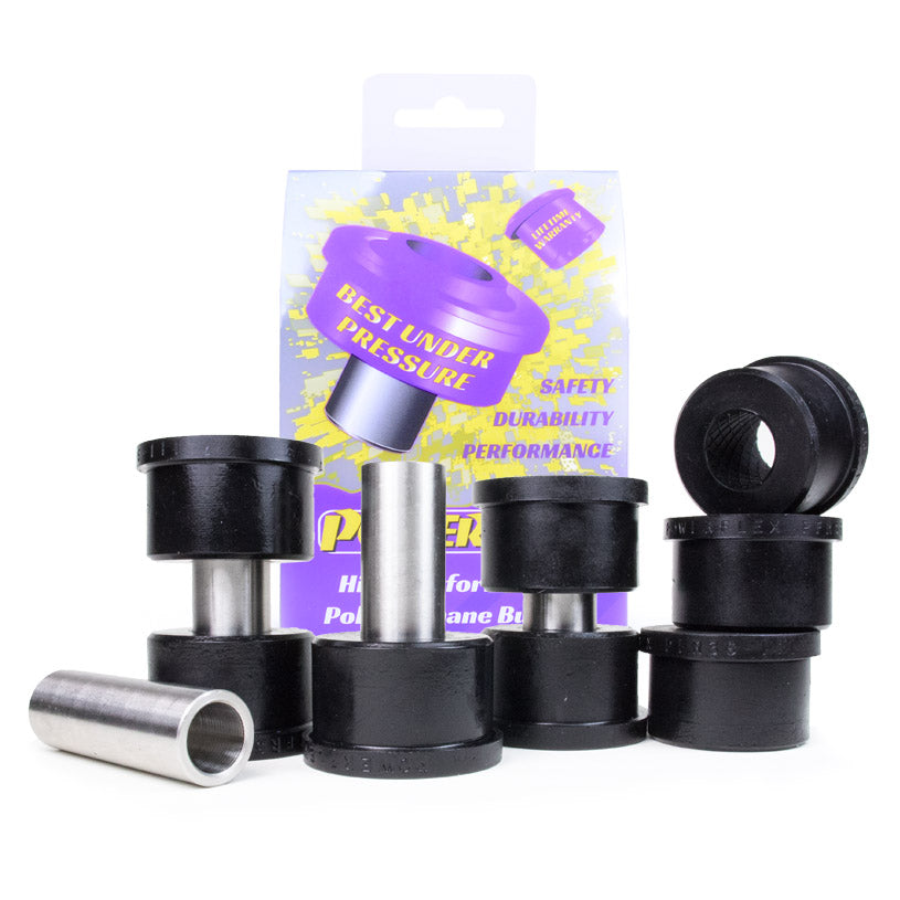 Mazda (PFR36-111) Rear Lower Outer Wishbone Bush