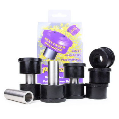 Mazda (PFR36-111BLK) Rear Lower Outer Wishbone Bush