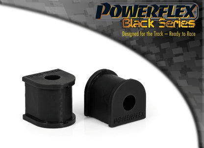 Mazda (PFR36-115-11BLK) Rear Anti Roll Bar Mounting Bush 11mm