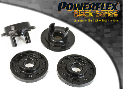 Mazda (PFR36-121BLK) Rear Diff Mounting Bush Insert