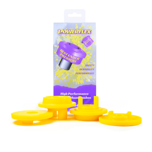 Mazda (PFR36-121BLK) Rear Diff Mounting Bush Insert