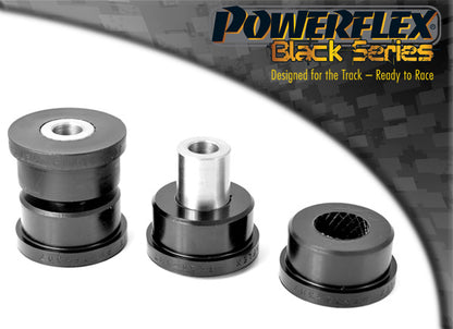 Mazda (PFR36-307BLK) Rear Trailing Arm Front Bush