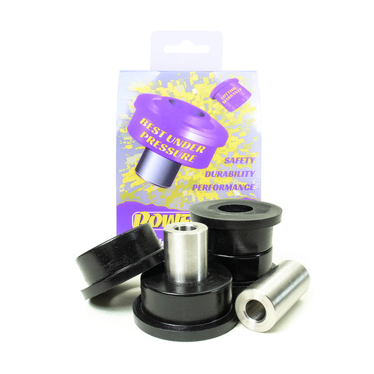 Mazda (PFR36-308BLK) Rear Lower Control Arm Inner Bush