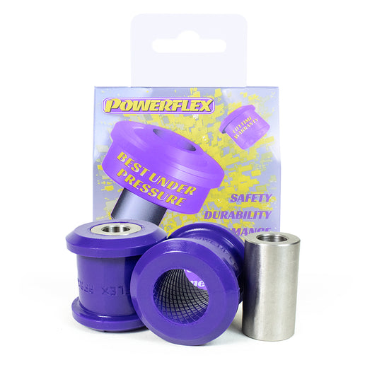 Mazda (PFR36-318) Rear Toe Adjuster Outer Bush