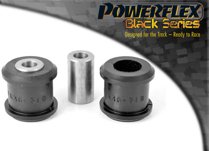 Mazda (PFR36-318BLK) Rear Toe Adjuster Outer Bush