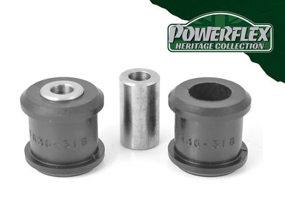 Mazda (PFR36-318H) Rear Toe Adjuster Outer Bush