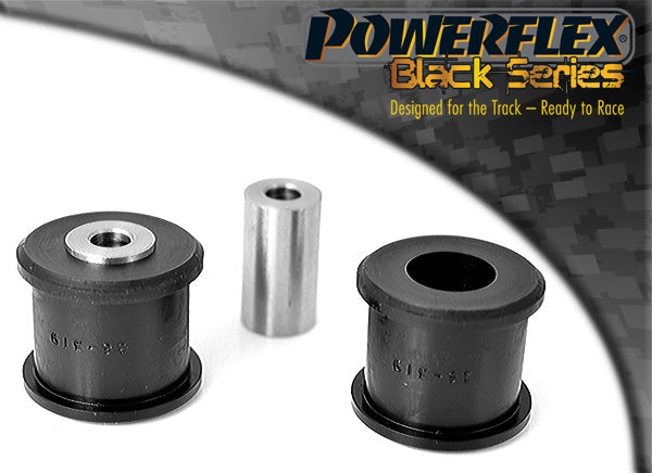 Mazda (PFR36-319BLK) Rear Toe Adjuster Inner Bush