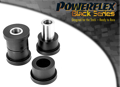 Mazda (PFR36-404BLK) Rear Trailing Arm Rear Bush