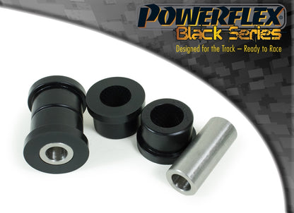 Mazda (PFR36-405BLK) Rear Trailing Arm Front Bush