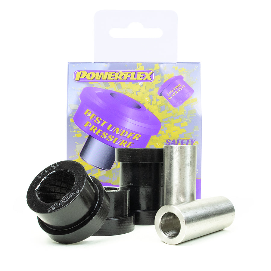 Mazda (PFR36-406BLK) Rear Track Control Arm Inner Bush