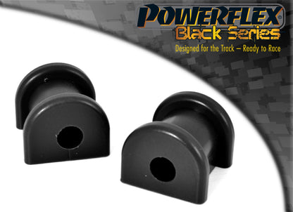 Mazda (PFR36-408-12BLK) Rear Anti Roll Bar Bush 12mm