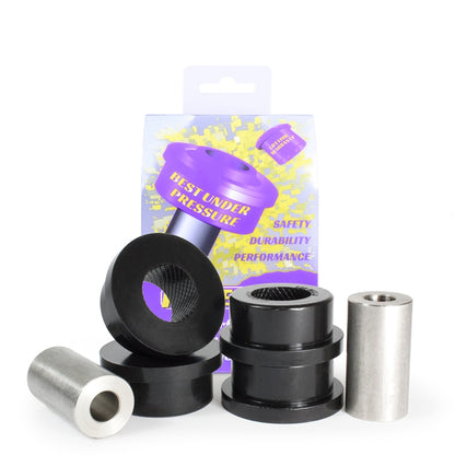 Mazda (PFR36-409BLK) Rear Upper Forward Link Arm Inner Bush