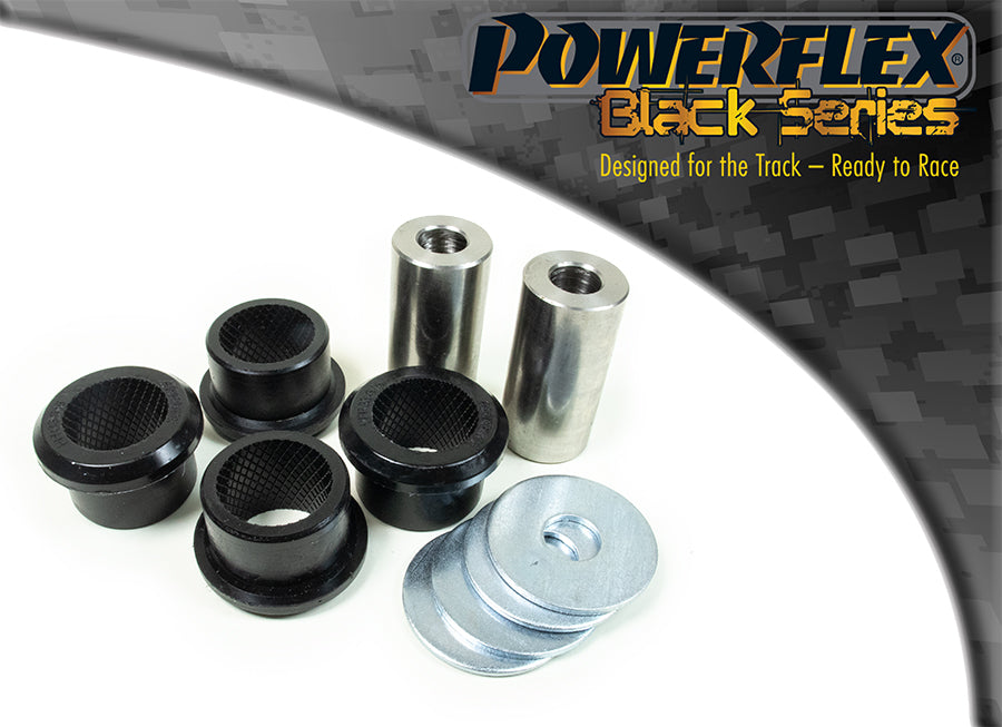 Mazda (PFR36-616BLK) Rear Upper Lateral Arm Front Bush