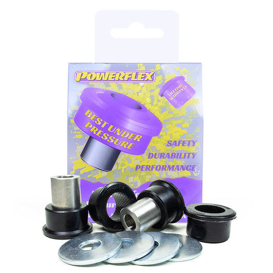 Mazda (PFR36-617BLK) Rear Trailing Arm to Chassis Bush