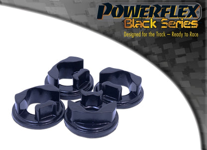 Mazda (PFR36-630BLK) Rear Diff Mount Insert