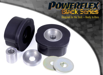 Porsche (PFR3-714BLK) Rear Wheel Bearing Housing Bush
